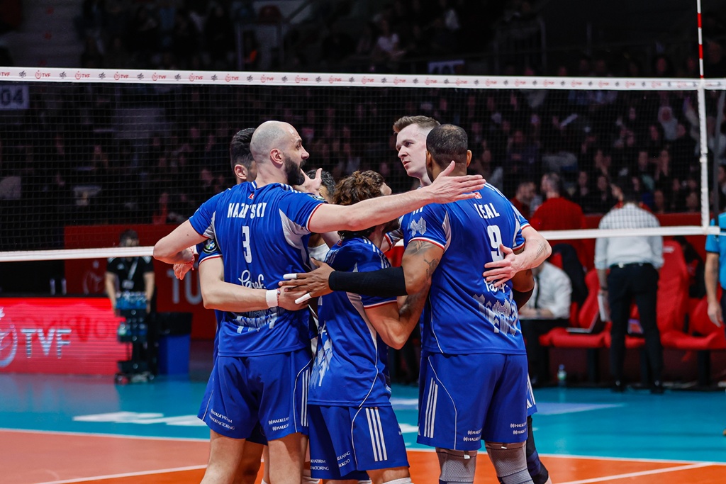 Halkbank - Ziraat Bankkart: 1-3