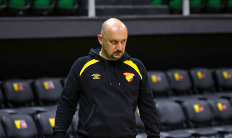 Göztepe'de Ataman Güneyligil dönemi sona erdi