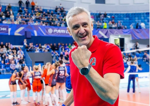 Göztepe, yeni sezonda Radoslav Arsov anlaştı