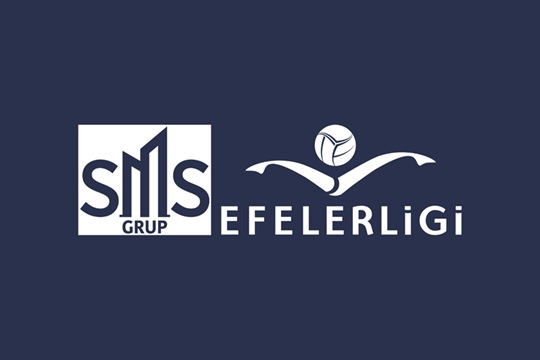 SMS Grup Efeler Ligi Play-Off Final Etabı maç programı açıklandı