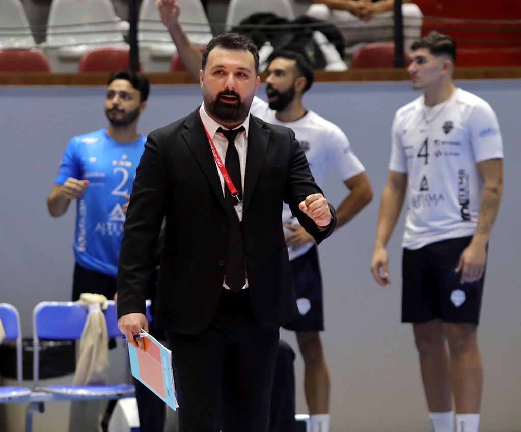 Ömer Tok; “Play-Off ve Avrupa başarısıyla özel bir sezon yaşadık”