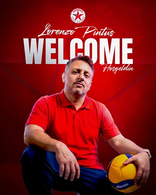 Kuzeyboru' da yeni sezonda Lorenzo Pintus dönemi