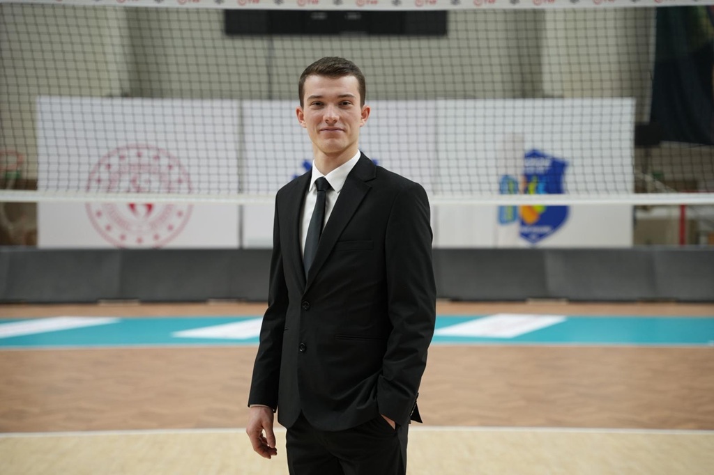 Gebze Belediyespor Melih Yılmaz ile devam ediyor