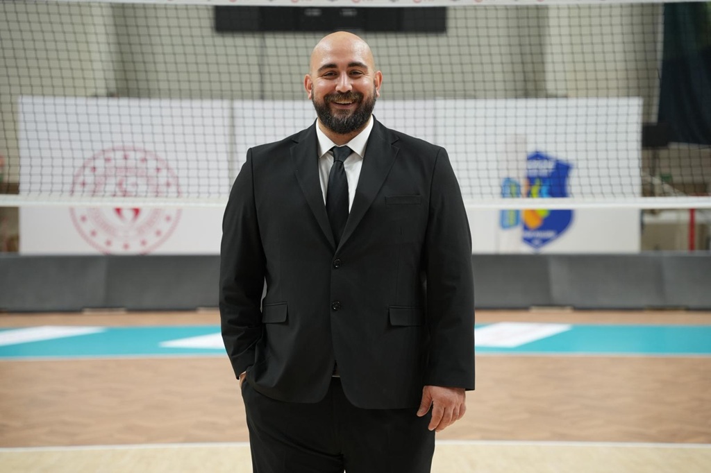 Gebze Belediyespor’da Doğucan Öztürk sözleşme yeniledi