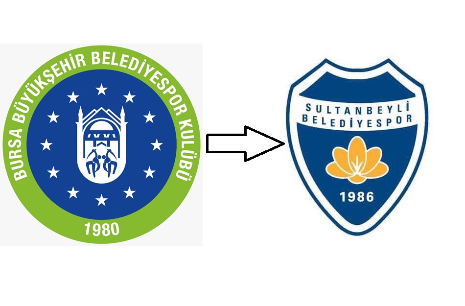 Bursa Büyükşehir Belediyespor'un İsim Hakkını Devir Alan Sultanbeyli Belediyespor Efeler Ligi'nde