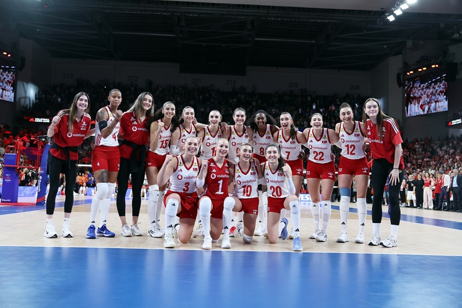 Japonya kadromuz hazır. Geri sayım başlasın!
