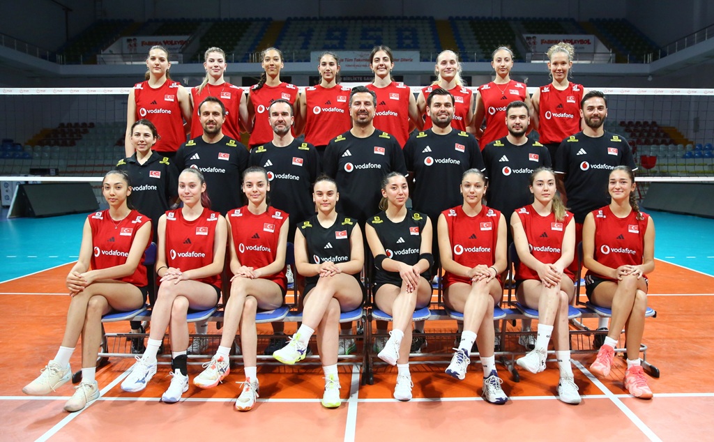 U17 Kadın Milli Takımımız, Balkan Şampiyonası'nda Sahne Alıyor