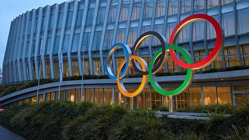 Uluslararası Olimpiyat Komitesi (IOC), Rusya'nın yasağını kaldırdı!