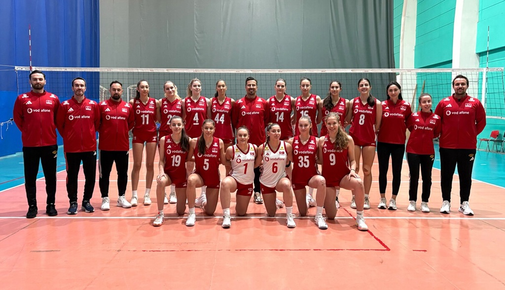 U17 Kız Milli Takımımız, Dünya Şampiyonası'nda Sahne Alıyor