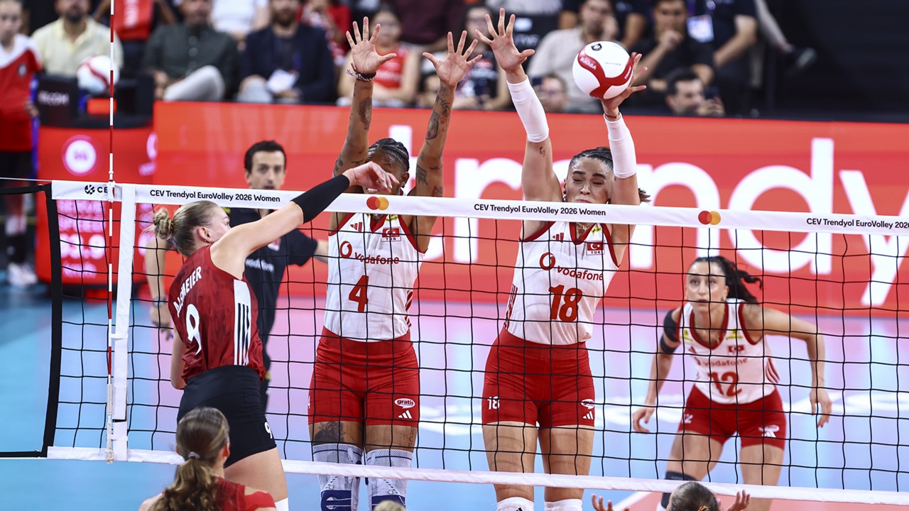 Filenin Sultanları yarı Finalde