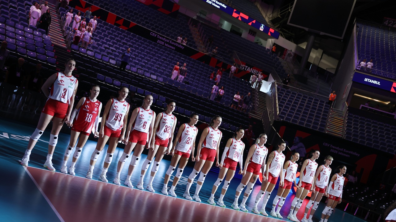 Hollanda'yı 3-1 Yenen Polonya Avrupa Şampiyonası'nda Yarı Finale Yükseldi