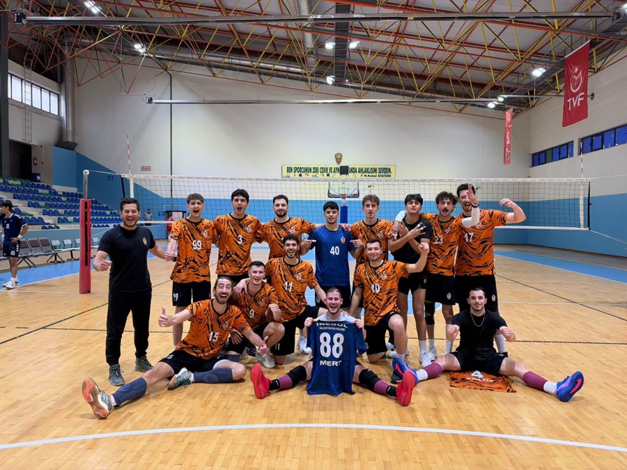İnegöl Belediyespor 2.galibiyetini Karacabey' de aldı