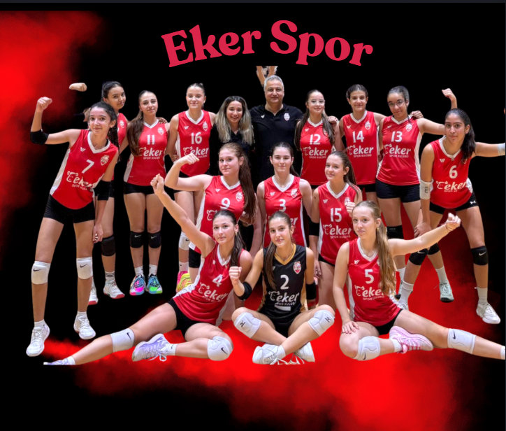 Eker Spor 2-0 dan geri dönerek Güner Karakaya Spor'u 3-2 mağlup etti