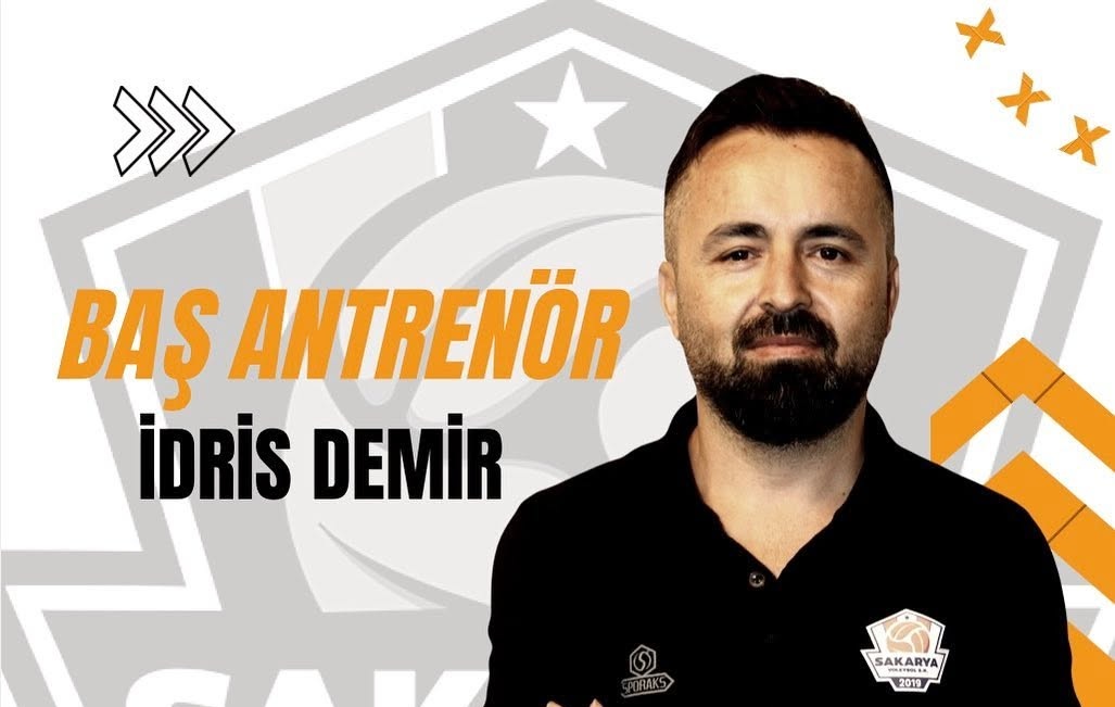 Sakarya Voleybol Spor Kulübünde Bir Devir Kapandı