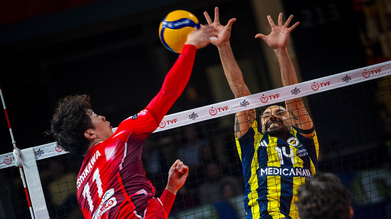 Ziraat Bankkart Sezona Fenerbahçe Galibiyetiyle Başladı