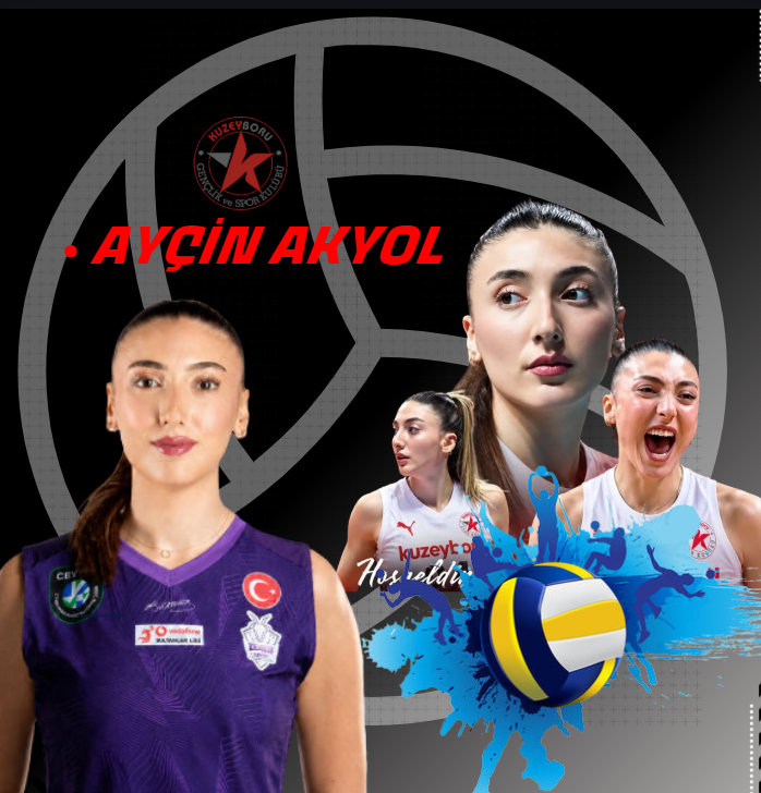 Vodafone Sultanlar Ligi ekiplerinden Zeren Spor'da kadroda bir ayrılık yaşandı.