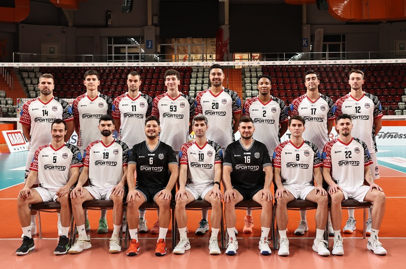 Temsilcimiz İstanbul Gençlik Spor Balkan Kupası’nda Sahne Alıyor