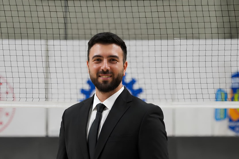 Gebze Belediyespor’un kupada rakibi Galatasaray oldu
