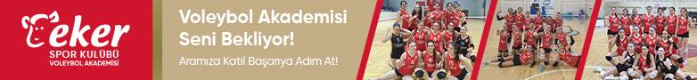 VoleybolunAdresi.com – Tekin Ateşnal ve Voleybol Haberleri