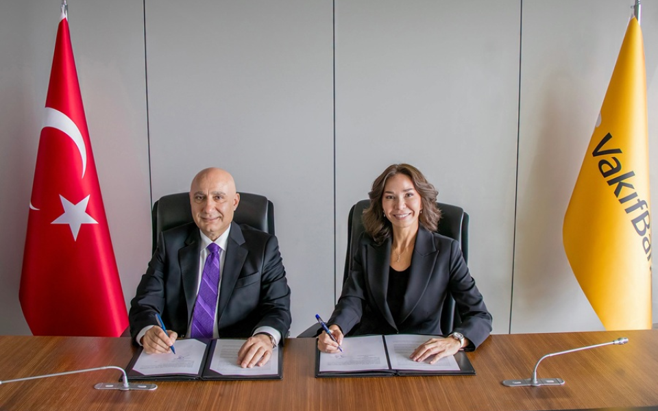 Bahar Mert, VakıfBank Spor Kulübü’nde CEO olarak göreve başladı