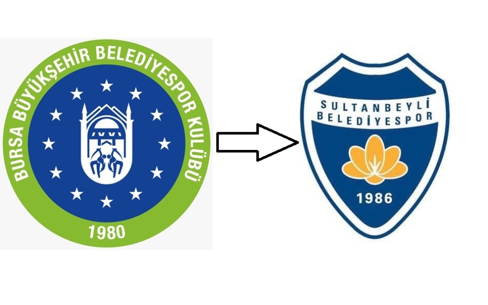 Bursa Büyükşehir Belediyespor'un İsim Hakkını Devir Alan Sultanbeyli Belediyespor Efeler Ligi'nde