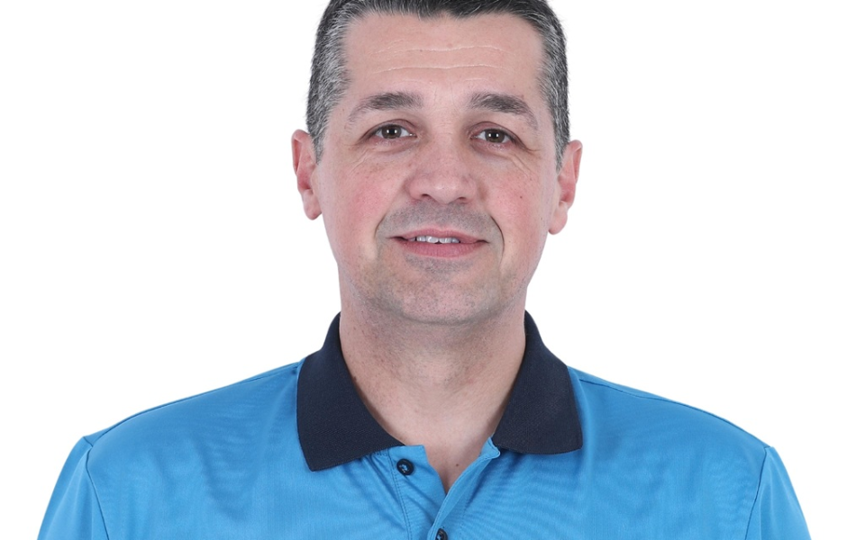 CEV Avrupa Ligi Kadınlar Finalinde Erdal Akıncı'ya Önemli Görev