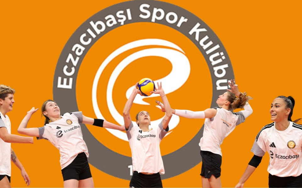 Eczacıbaşı Peron İstanbul, sezonun ilk maçında Nilüfer Belediyespor Eker deplasmanında