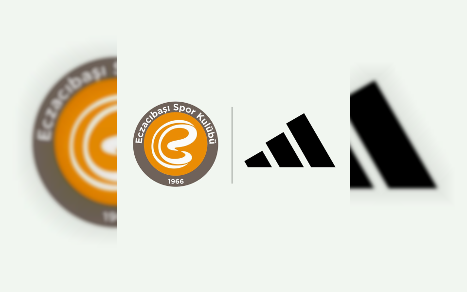Eczacıbaşı Peron İstanbul’un resmi forma sponsoru adidas