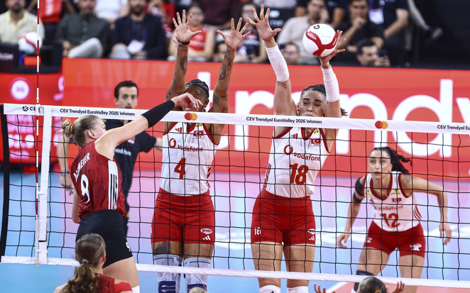 Filenin Sultanları yarı Finalde