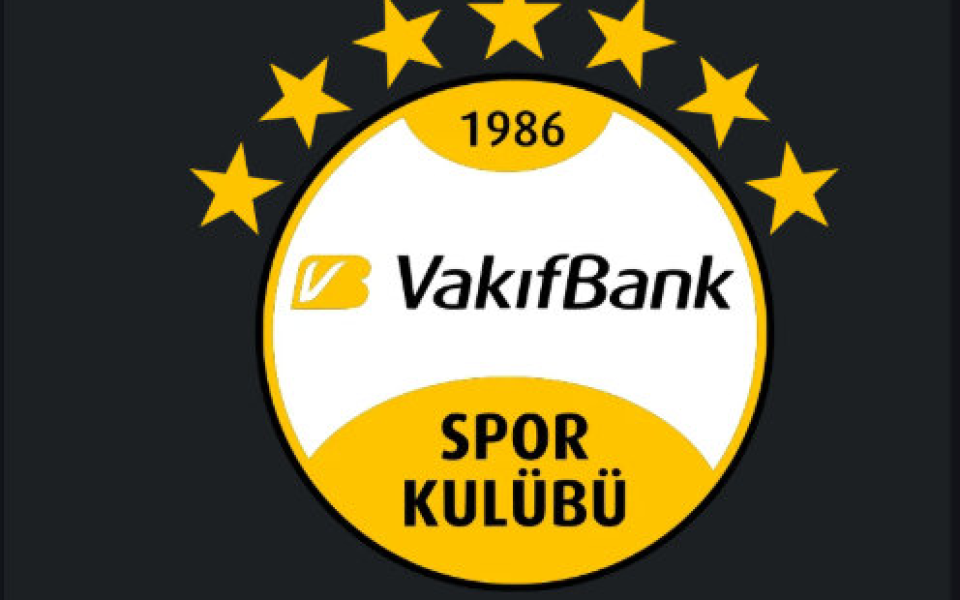 FIVB Kulüpler Dünya Şampiyonası’nda mücadele edecek VakıfBank' n maç proğramı açıklandı