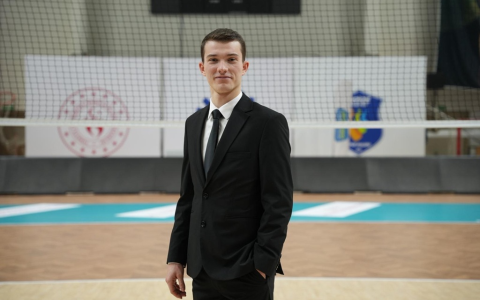 Gebze Belediyespor Melih Yılmaz ile devam ediyor
