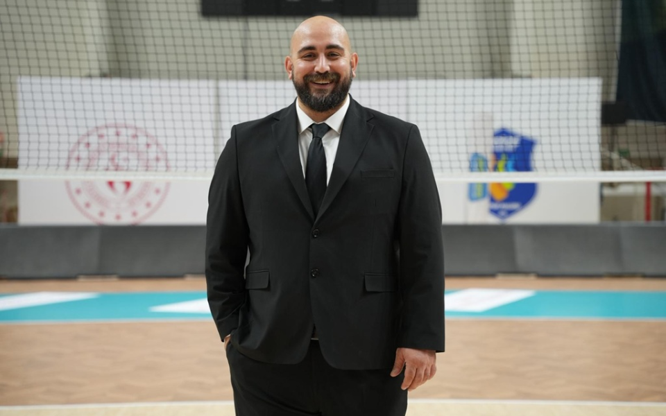 Gebze Belediyespor’da Doğucan Öztürk sözleşme yeniledi