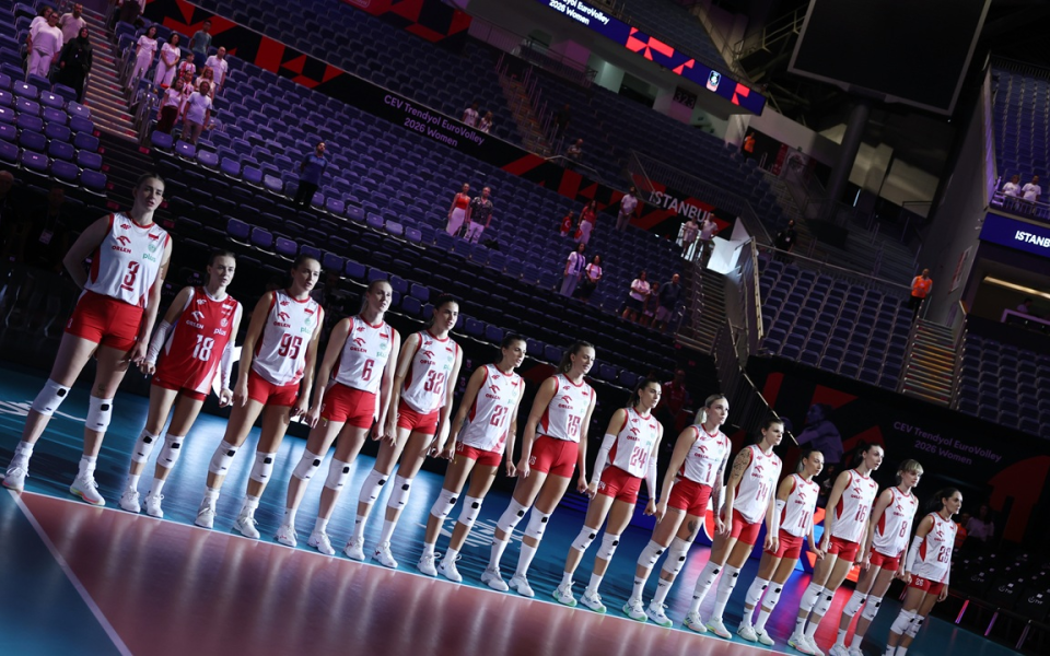 Hollanda'yı 3-1 Yenen Polonya Avrupa Şampiyonası'nda Yarı Finale Yükseldi