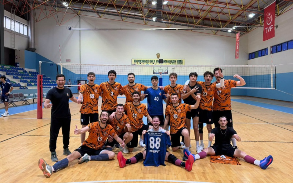 İnegöl Belediyespor 2.galibiyetini Karacabey' de aldı