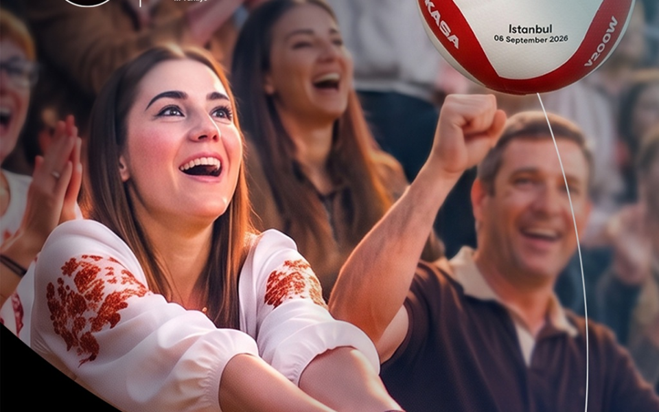 Mastercard’dan 2026 CEV Kadınlar Avrupa Voleybol Şampiyonası’na Güçlü Destek