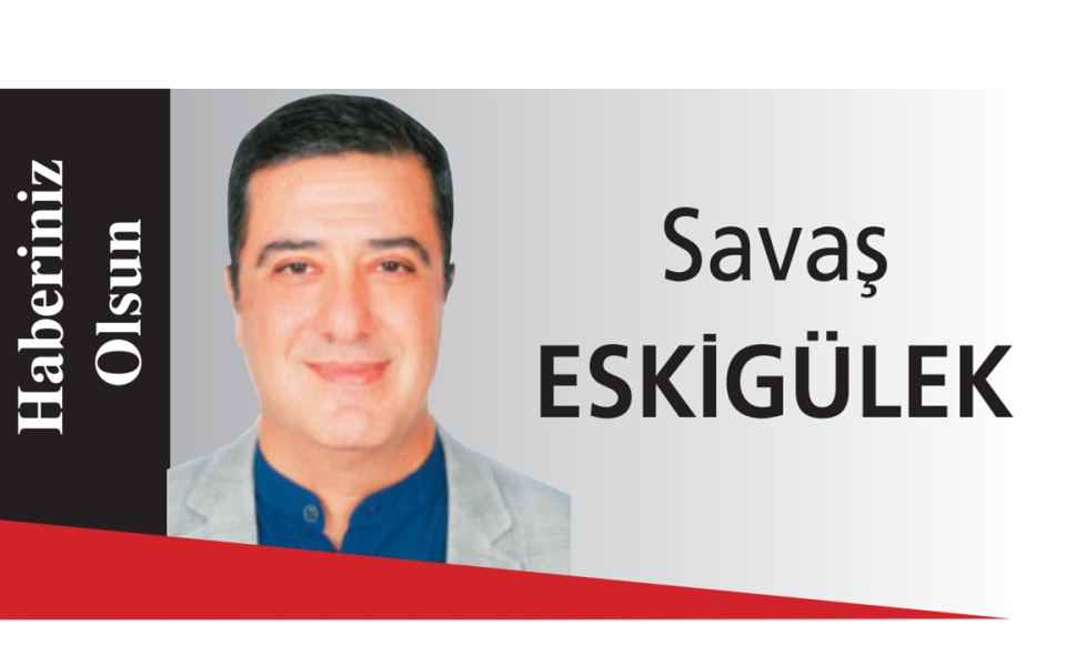 Savaş Eskigülek,