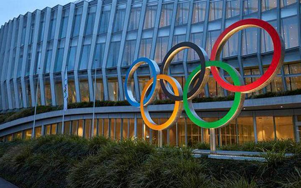 Uluslararası Olimpiyat Komitesi (IOC), Rusya'nın yasağını kaldırdı!