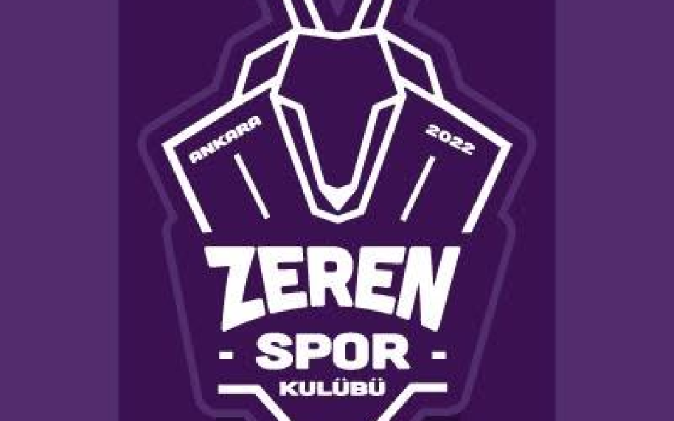 Zeren Spor’da teknik kadro yapılanmamız tamamlandı!