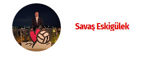 Savaş Eskigülek